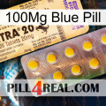 100Mg Blue Pill new06